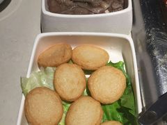 -海底捞火锅(团结桥店)