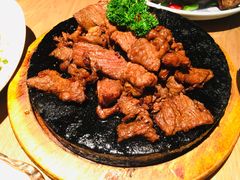 -嘉禾·悦享餐厅(八方汇店)