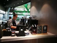 -luckincoffee瑞幸咖啡(恒大广场B1店)