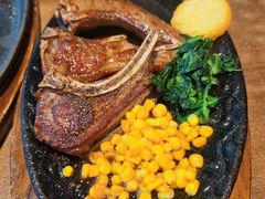 -萨莉亚意式餐厅(浦江万达广场店)