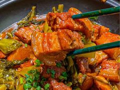 -湘鲜小灶·湖南土菜馆(龙华店)