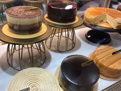 -Awfully Chocolate(来福士广场店)