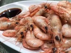 -开海·红岛海鲜虾水饺(石老人店)