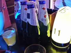 -好久不见网红乐队酒吧(鼓浪屿海底世界店)