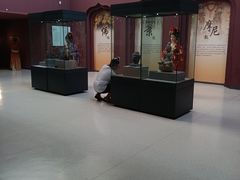 -西安大唐西市博物馆