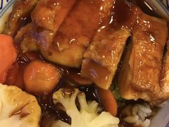 -吉野家(复兴路第二餐厅店)