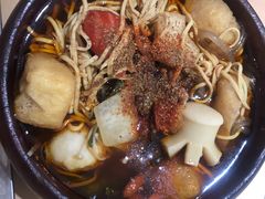 -金乐活美食(中街店)
