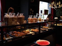 -Salon de The de Joel Robuchon(外滩18号店)