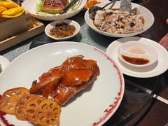 -杭州西子湖四季酒店·金沙厅