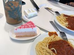 -宜家·瑞典风味餐厅(烟台路店)