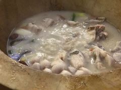 -滇香肴·云南菜蒸汽石锅鱼(云南北路店)