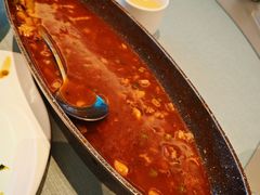 -安徽大厦中餐厅