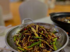 -雅和生态渔庄·宜城锅巴饭(龙灵山公园店)