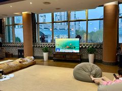 -纽斯桑拿会所(东绣路店)