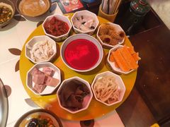 -江北北火锅馆·公路夜市(魏公村店)