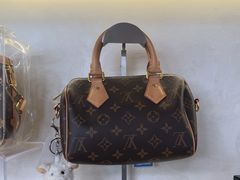 -六六奢品·vintage中古·回收二手奢侈品包包手表首饰(环球港店)