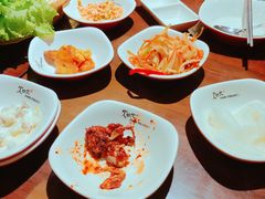 -火炉火自助餐(枫蓝国际店)