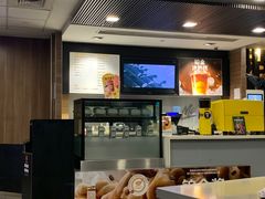 -麦当劳(四川北路店)