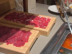 -海底捞火锅(青悦城店)