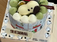 -派悦坊·甜品·蛋糕(虹口龙之梦店)