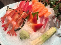 -山葵家·创意料理(宁波来福士店)
