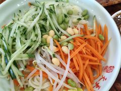 -天天初二·天津传统捞面·天津特色菜(凌奥总店)