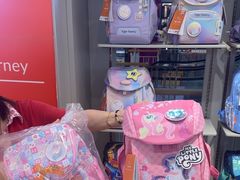 -宝大祥青少年儿童购物中心(南京东路店)