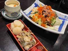 -花狸日本料理(柏庐广场店)