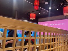 -玺炖·中国铁锅炖(虹桥天街店)