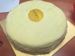 picture-OL’s Cake鲜荟千层(东风中路店)