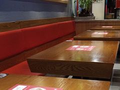 -渝是乎川渝小炒(新世界百货望京店)