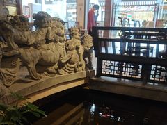 -一楼食业·美食人家