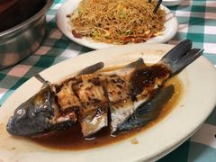 -豪园台山碳烧生蚝(蓬江江华店)
