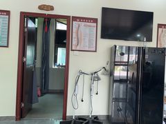 -张钰强中医正骨推拿连锁(唐家人才公寓店)