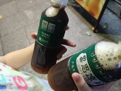 -黎恩凉茶·果汁(广卫路店)