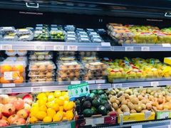 -沃尔玛超市(北大街店)