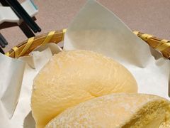 雪山奶露包-小炳胜(天环店)