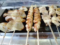 -运德成·天津老味烧烤(广开二马路店)