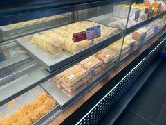 -鲍师傅糕点(江苏路店)