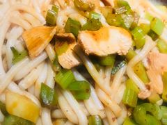 -清真·玛丽亚新疆菜主题餐厅(浙江中路店)