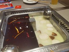 -海底捞火锅(铂澜大象城店)