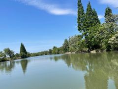 -白塔湖国家湿地公园