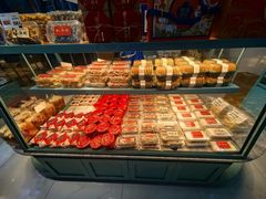 -桃源村(白下路店)