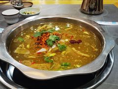 -乙丙丁正宗昭通天麻火腿鸡(总店)
