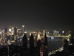-都会尚膳·海鲜自助餐厅(重庆万豪酒店)