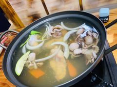 -松坂屋日料自助(长城路店)