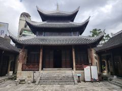 -安顺武庙
