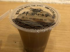 绿豆沙-拌面小当家