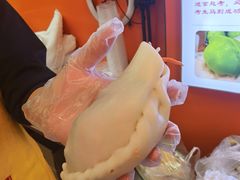 -张果佬年糕卷(科巷店)