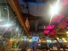 -本色.小马哥烧烤(五一路总店)